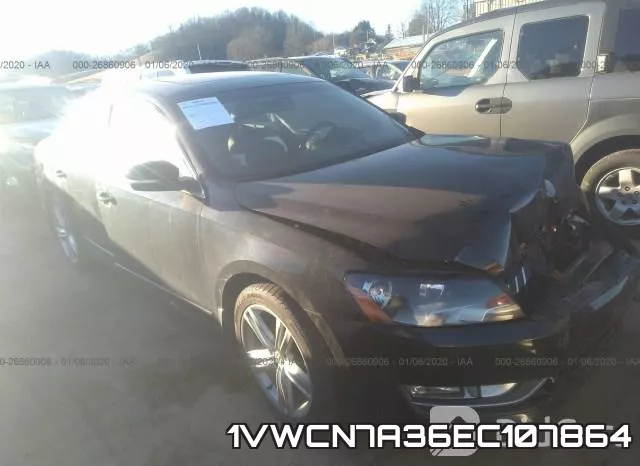 1VWCN7A36EC107864