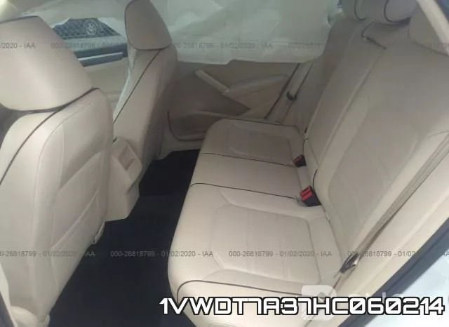 1VWDT7A37HC060214
