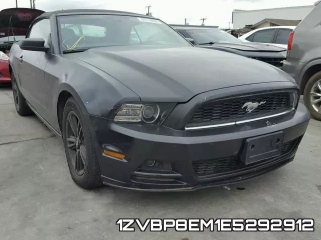 1ZVBP8EM1E5292912