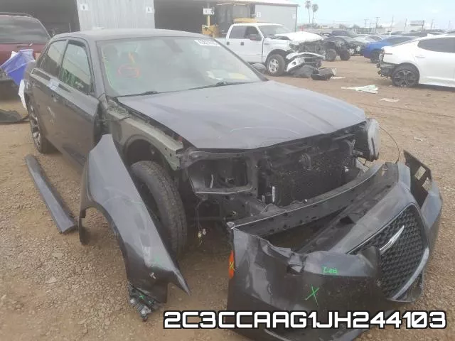 2C3CCAAG1JH244103