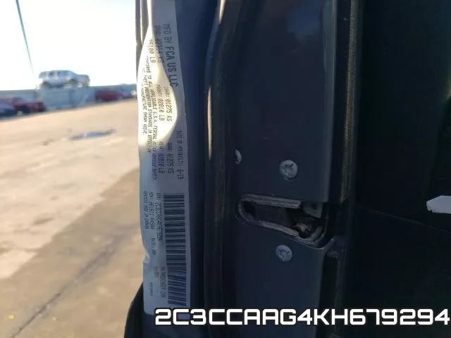2C3CCAAG4KH679294