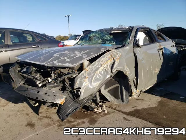 2C3CCAAG4KH679294