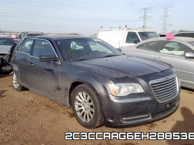2C3CCAAG6EH288538
