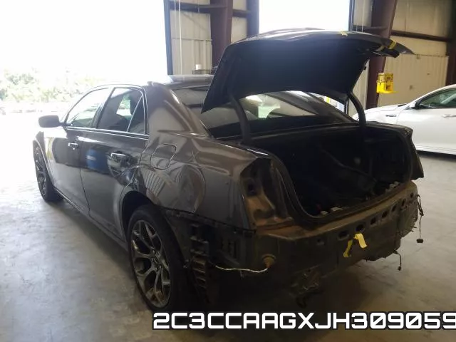 2C3CCAAGXJH309059
