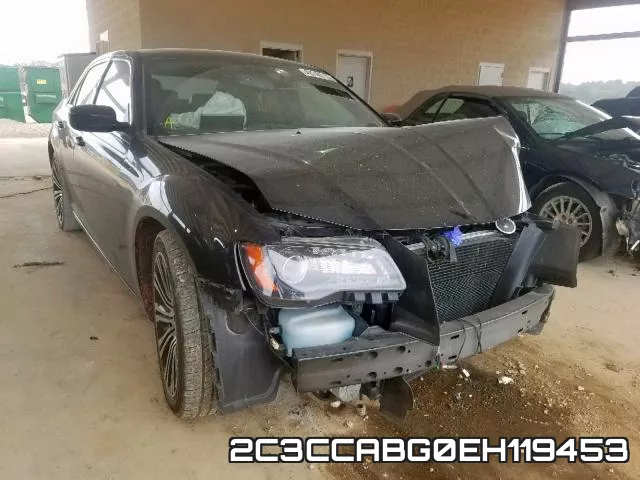 2C3CCABG0EH119453