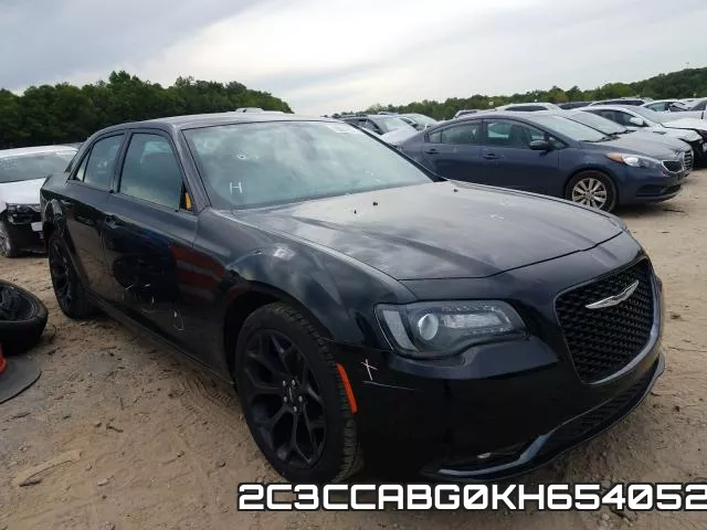 2C3CCABG0KH654052