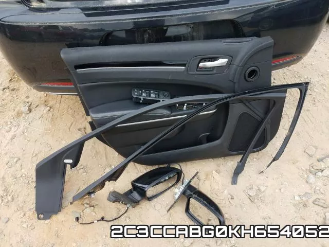 2C3CCABG0KH654052