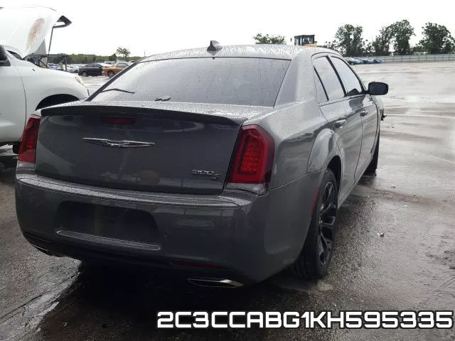 2C3CCABG1KH595335
