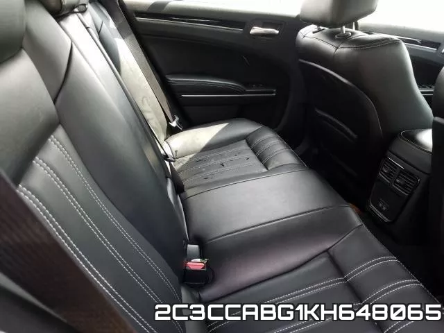 2C3CCABG1KH648065