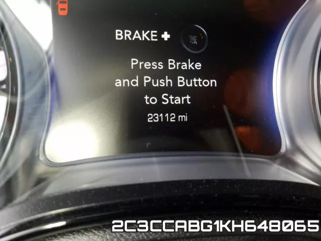 2C3CCABG1KH648065