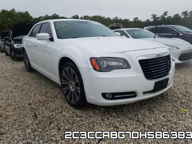 2C3CCABG7DH586383