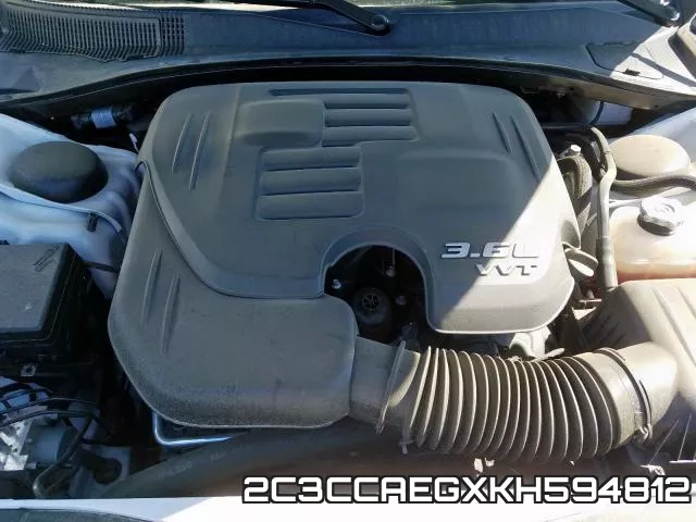 2C3CCAEGXKH594812