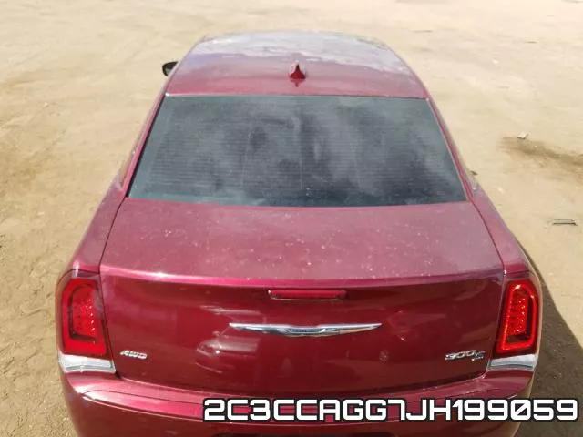 2C3CCAGG7JH199059
