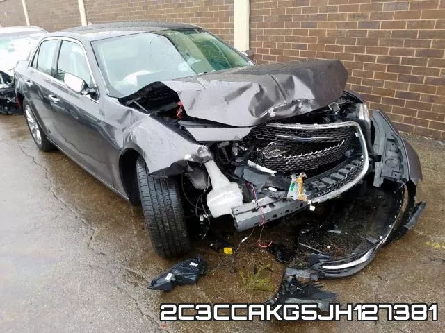2C3CCAKG5JH127381