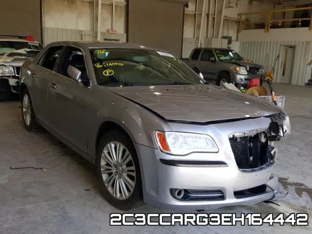 2C3CCARG3EH164442