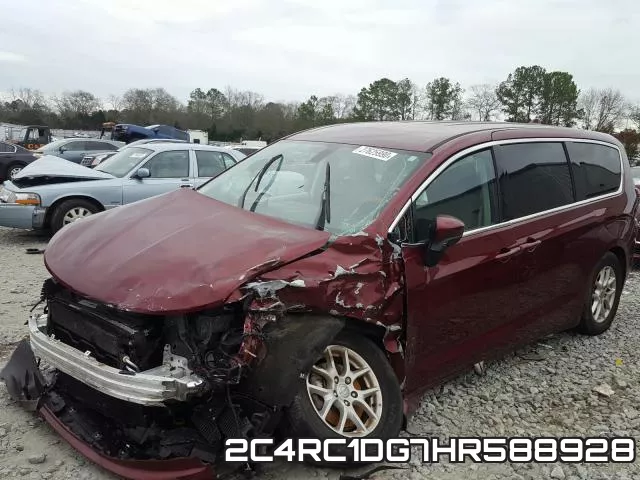 2C4RC1DG7HR588928