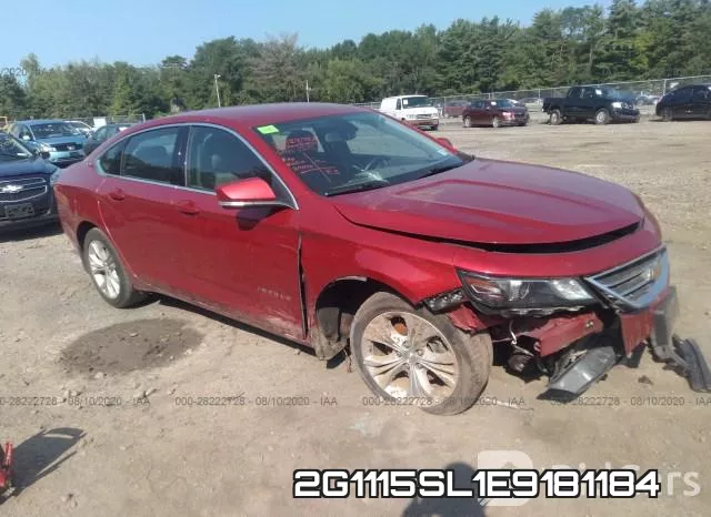 2G1115SL1E9181184