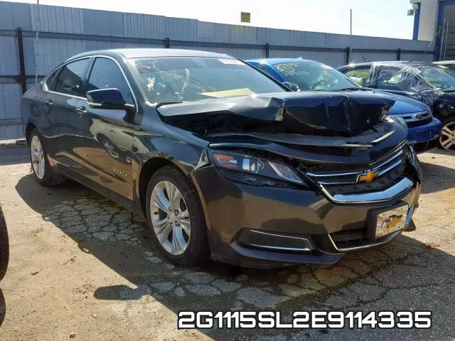 2G1115SL2E9114335