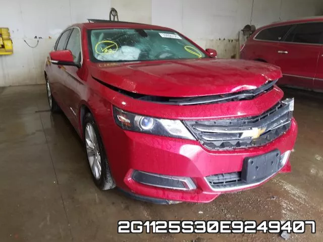 2G1125S30E9249407