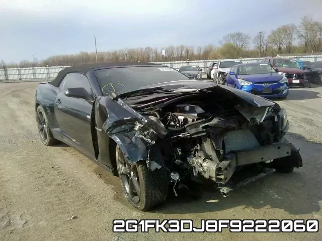 2G1FK3DJ8F9222060