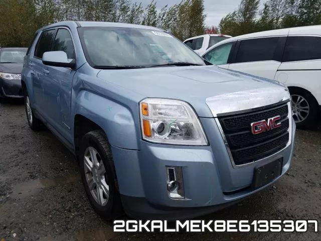 2GKALMEK8E6135307