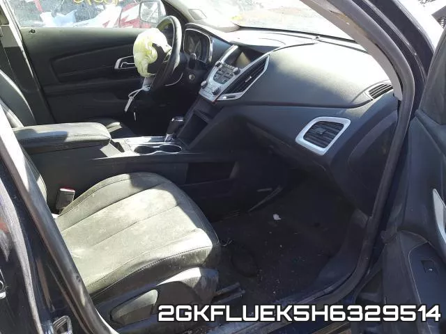 2GKFLUEK5H6329514