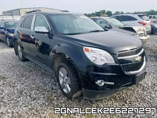 2GNALCEK2E6227297