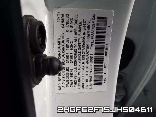 2HGFC2F75JH504611_10.webp