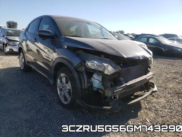 3CZRU5G56GM743290