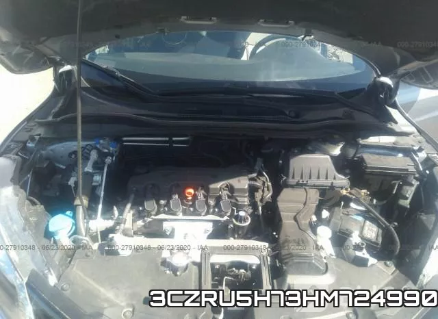 3CZRU5H73HM724990