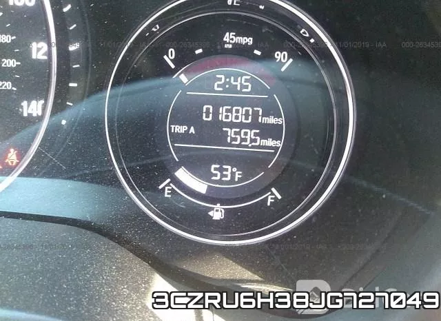 3CZRU6H38JG727049