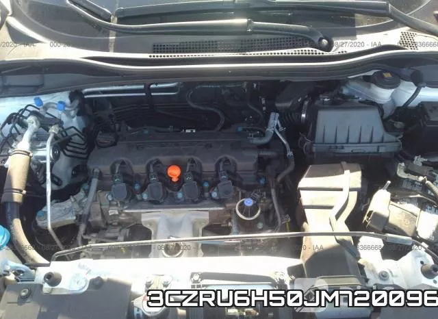 3CZRU6H50JM720096