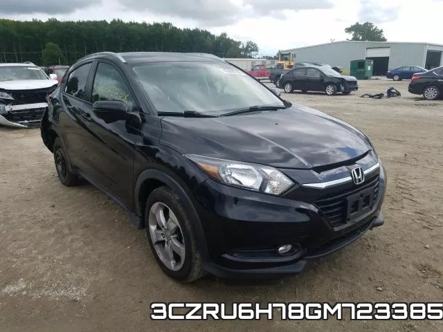3CZRU6H78GM723385