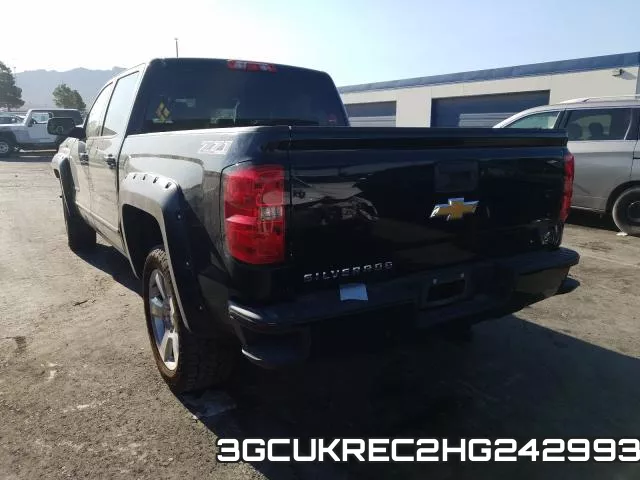 3GCUKREC2HG242993