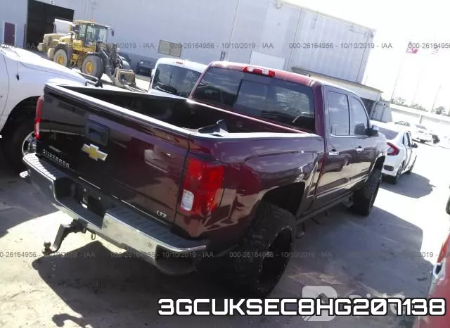 3GCUKSEC8HG207138