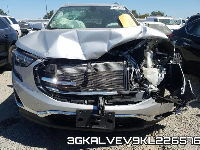 3GKALVEV9KL226576