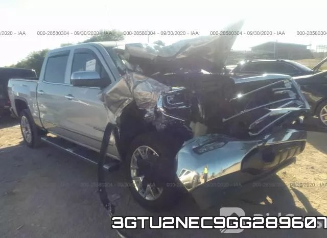 3GTU2NEC9GG289607