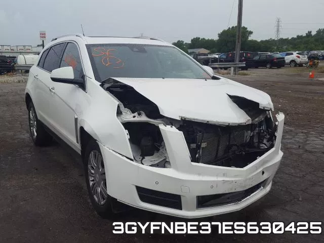 3GYFNBE37ES630425