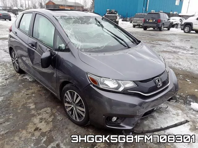 3HGGK5G81FM708301