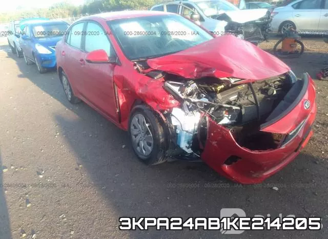 3KPA24AB1KE214205