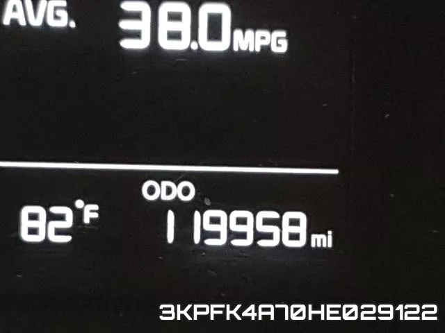 3KPFK4A70HE029122