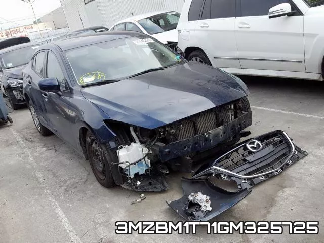 3MZBM1T71GM325725