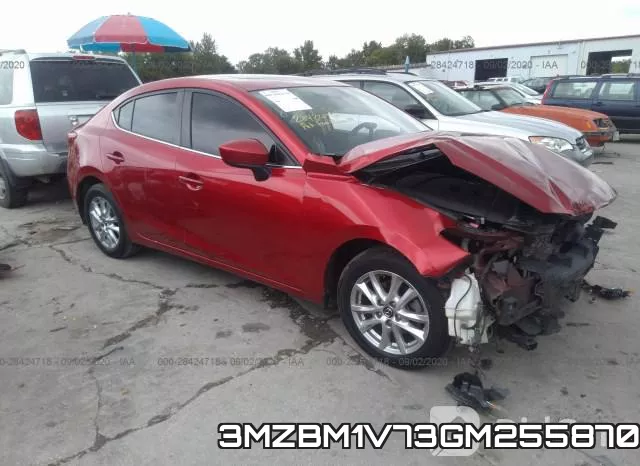 3MZBM1V73GM255870