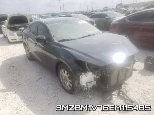 3MZBM1V76EM115485