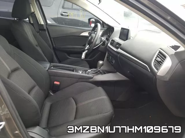 3MZBN1U77HM109679