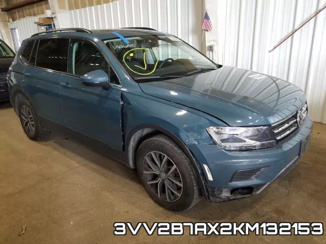 3VV2B7AX2KM132153