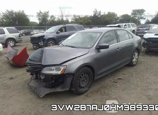 3VW2B7AJ0HM389330