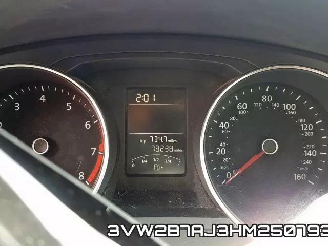 3VW2B7AJ3HM250793