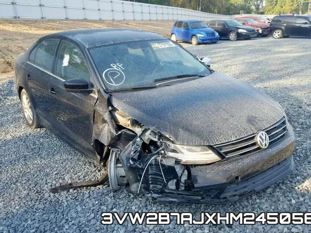3VW2B7AJXHM245056