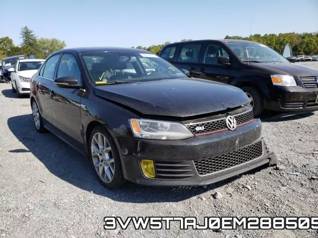 3VW5T7AJ0EM288505